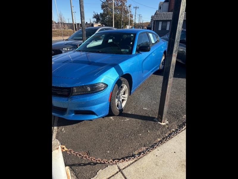 2023 Dodge Charger SXT