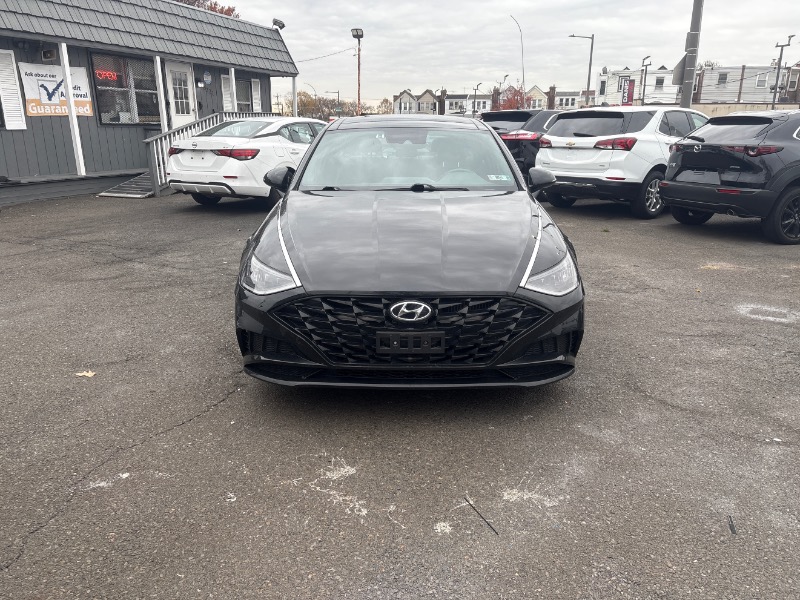2023 Hyundai Sonata SEL Plus