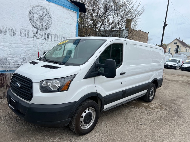2019 Ford Transit 250 Van Low Roof 60/40 Pass.130-in. WB