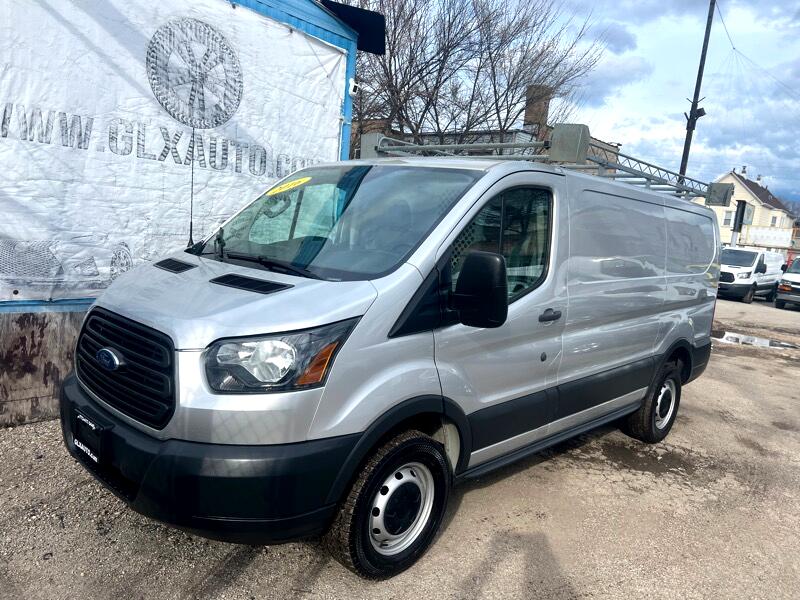 2016 Ford Transit 250 Van Low Roof w/Sliding Pass. 130-in. WB