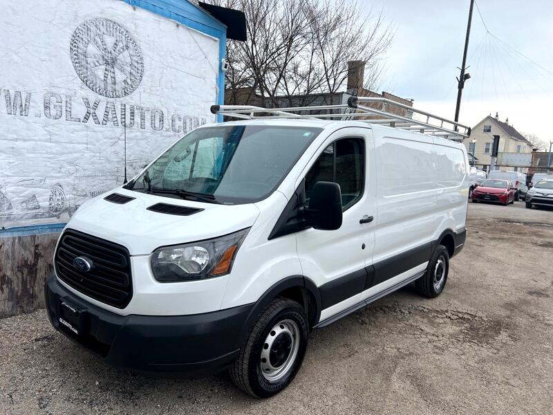 2017 Ford Transit 350 Van Low Roof 60/40 Pass. 130-in. WB