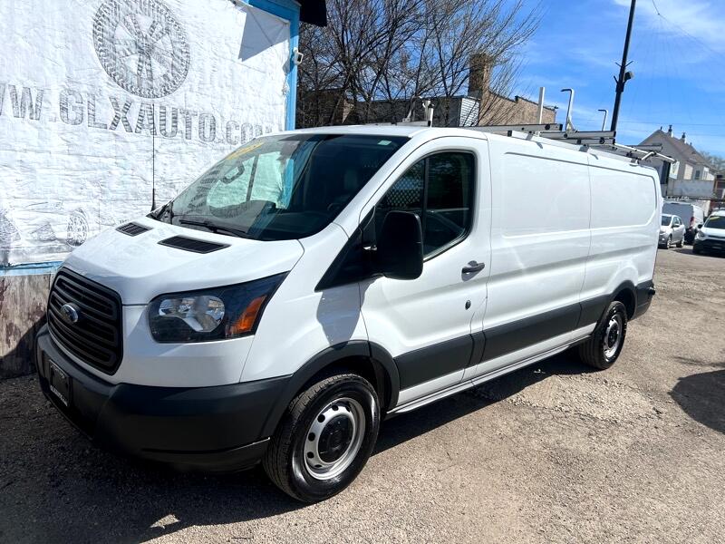 2018 Ford Transit 250 Van Low Roof w/Sliding Pass. 148-in. WB