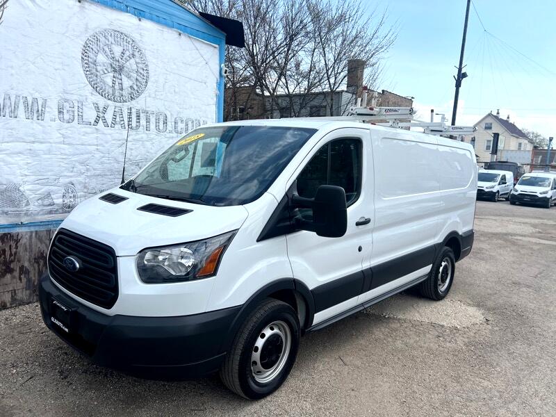 2018 Ford Transit 250 Van Low Roof 60/40 Pass.130-in. WB
