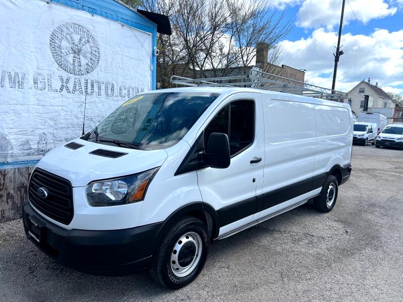 2019 Ford Transit 350 Van Low Roof 60/40 Pass. 148-in. WB