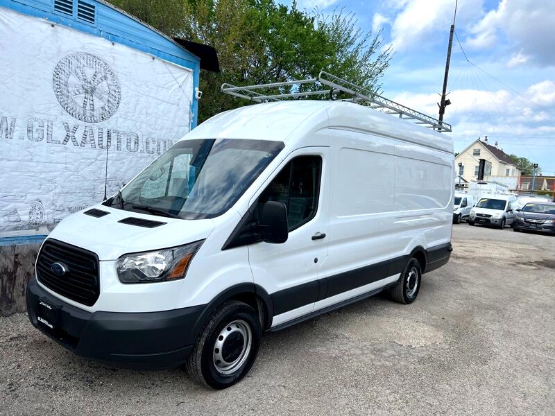 2018 Ford Transit 350 Van High Roof w/Sliding Pass. 148-in. WB EL