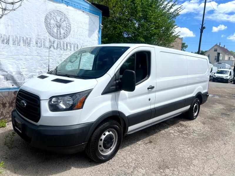2017 Ford Transit 150 Van Low Roof w/Sliding Pass. 148-in. WB
