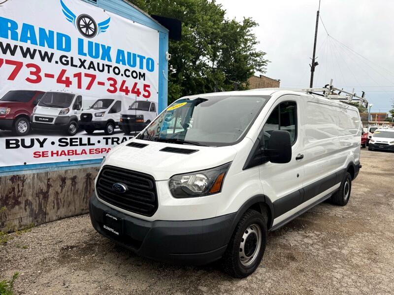 2016 Ford Transit 350 Van Low Roof 60/40 Pass. 148-in. WB