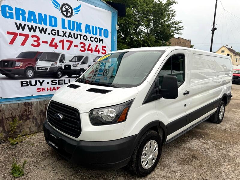 2018 Ford Transit 350 Van Low Roof w/Sliding Pass. 148-in. WB