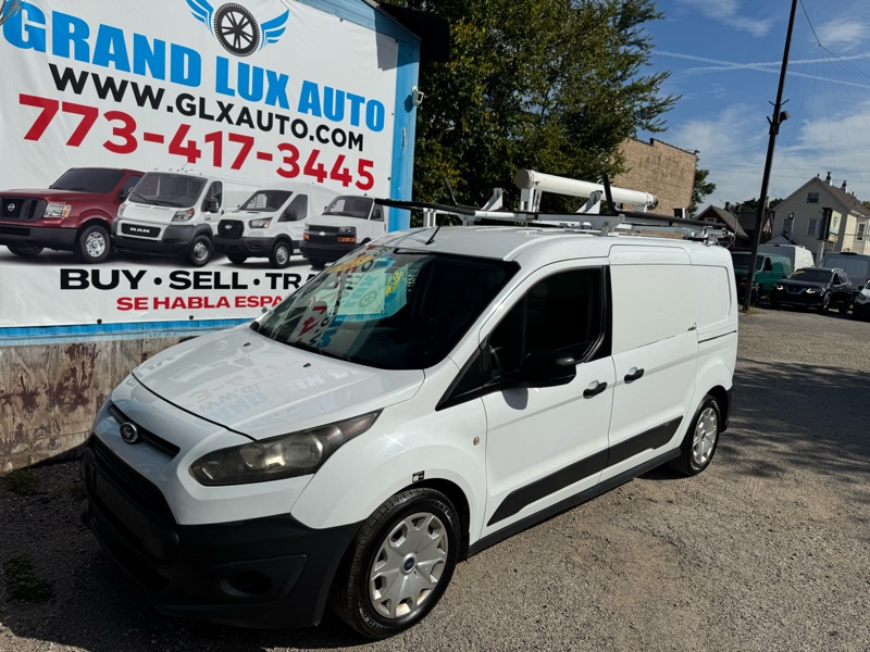 2015 Ford Transit Connect XL Cargo Van