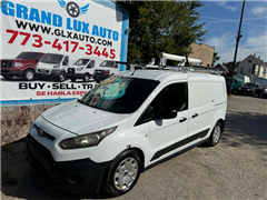 2015 Ford Transit Connect  2015 Ford Transit Connect