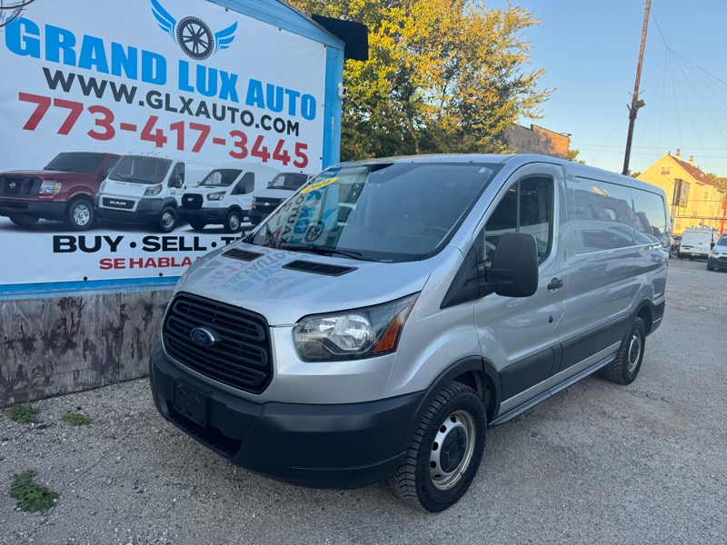 2016 Ford Transit Van photo 2