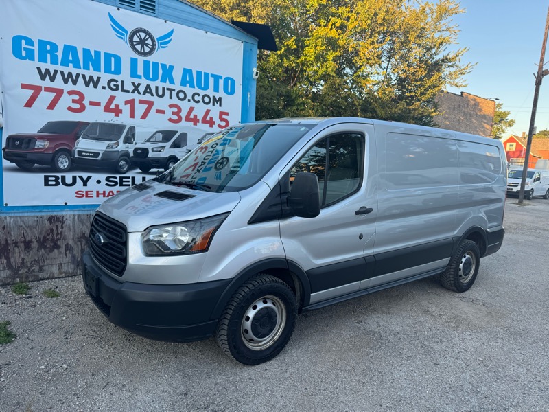2016 Ford Transit Van photo 3