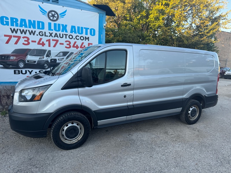 2016 Ford Transit Van photo 4