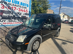 2013 Ford Transit Connect  2013 Ford Transit Connect