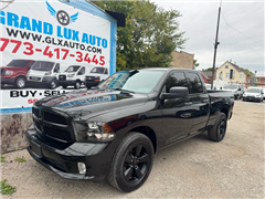 2018 RAM 1500  2018 RAM 1500
