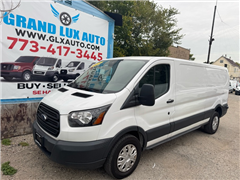 2018 Ford Transit  2018 Ford Transit