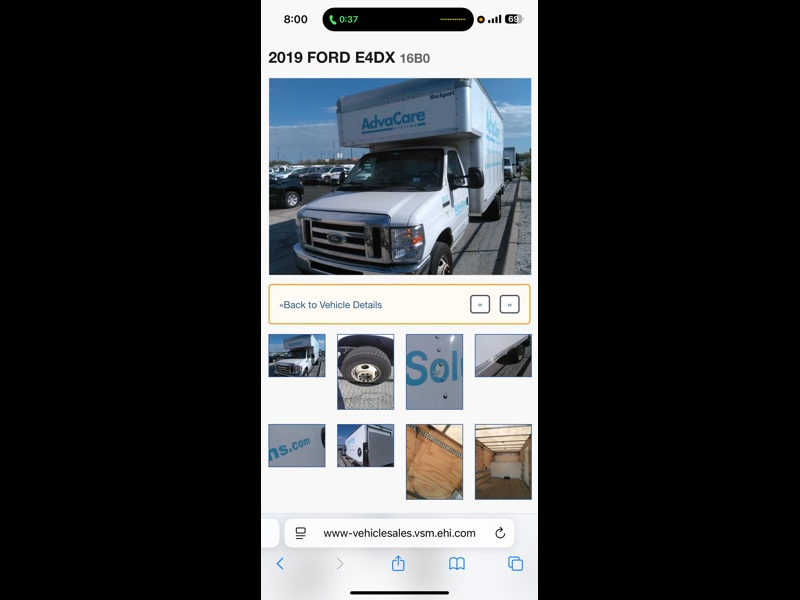 2017 RAM 1500 Tradesman Quad Cab 4WD
