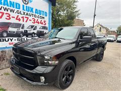 2017 RAM 1500  2017 RAM 1500
