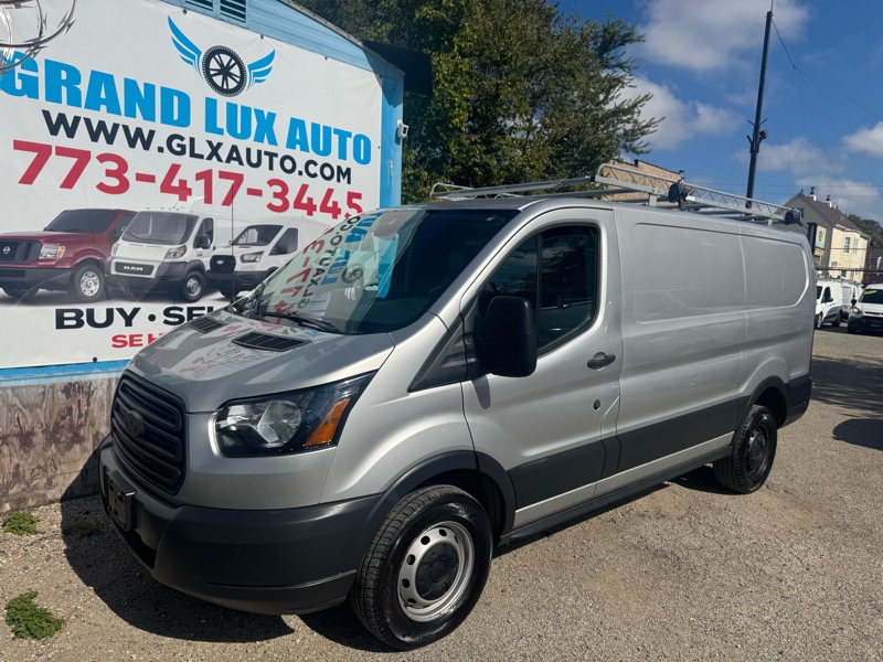 2016 Ford Transit 250 Van Low Roof 60/40 Pass.130-in. WB