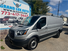 2016 Ford Transit 