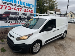 2016 Ford Transit Connect  2016 Ford Transit Connect