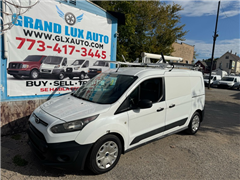 2016 Ford Transit Connect  2016 Ford Transit Connect