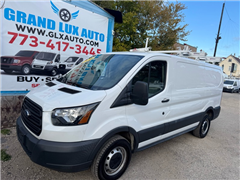 2018 Ford Transit  2018 Ford Transit