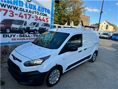 2015 Ford Transit Connect  2015 Ford Transit Connect