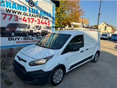 2015 Ford Transit Connect 