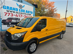 2015 Ford Transit 