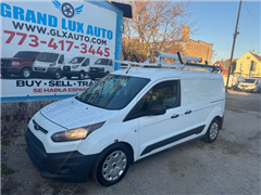 2016 Ford Transit Connect 