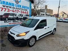 2015 Ford Transit Connect 