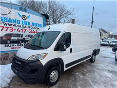2023 RAM Promaster 