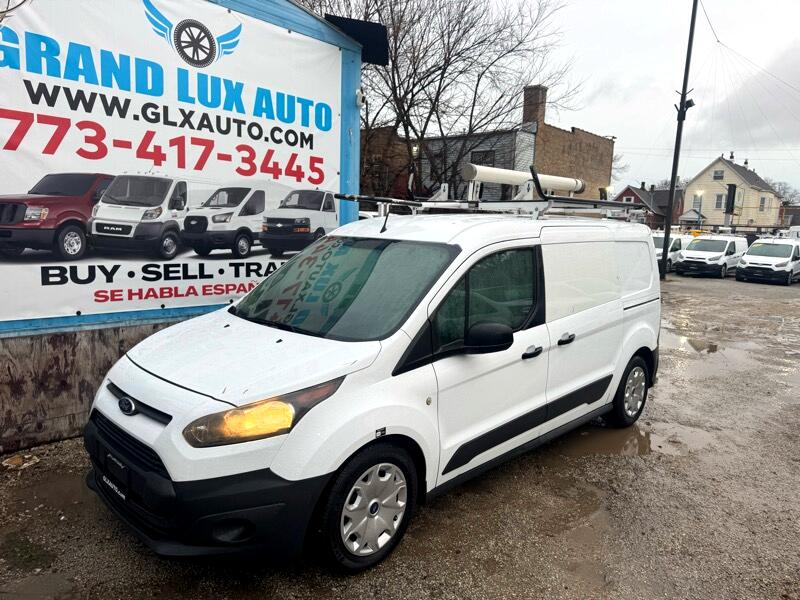 2015 Ford Transit Connect XL LWB