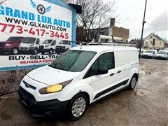 2015 Ford Transit Connect 