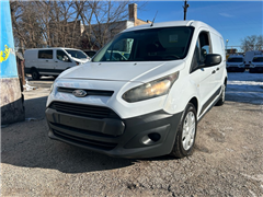 2015 Ford Transit Connect 