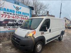 2015 RAM Promaster 