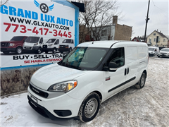 2022 RAM ProMaster City 