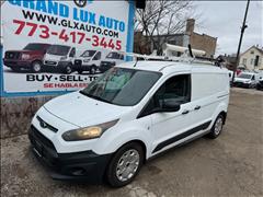 2016 Ford Transit Connect 