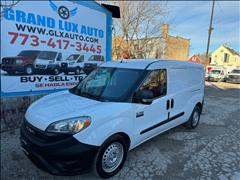 2021 RAM ProMaster City 