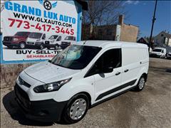 2016 Ford Transit Connect 