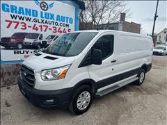 2020 Ford Transit Cargo Van 