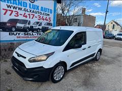 2015 Ford Transit Connect 