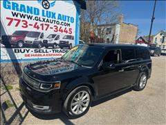2017 Ford Flex 
