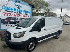 2017 Ford Transit Van 
