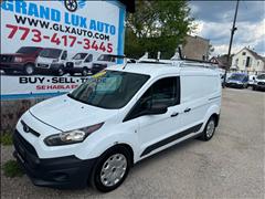 2015 Ford Transit Connect 