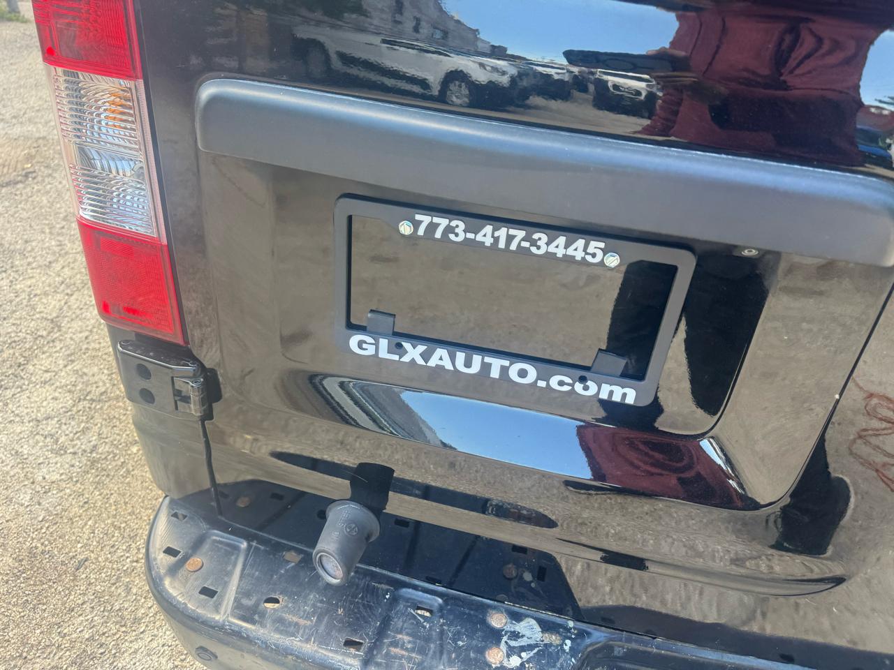 2020 Nissan NV Cargo SV - Photo 13