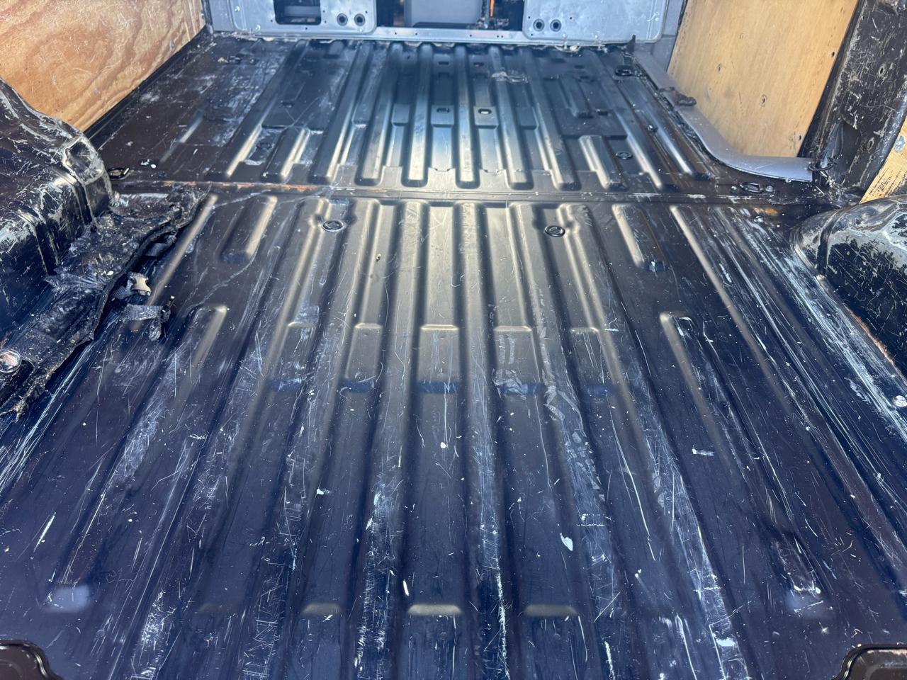 2020 Nissan NV Cargo SV - Photo 19