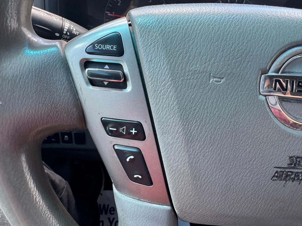 2020 Nissan NV Cargo SV - Photo 30