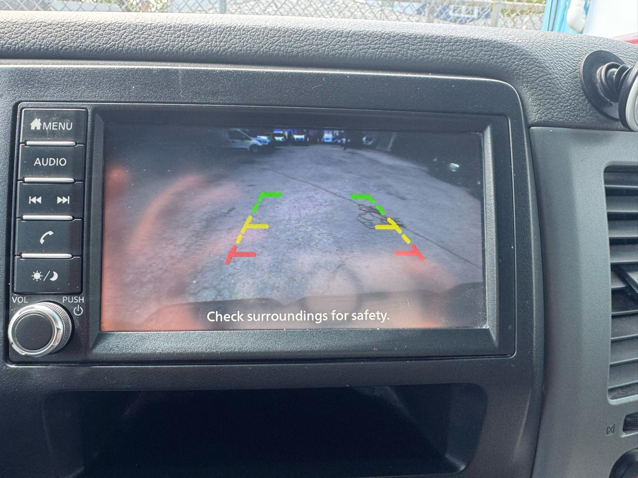 2020 Nissan NV Cargo SV - Photo 37